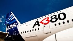 How the Airbus A380 changed premium travel